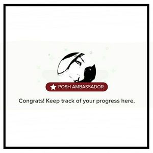 🎉Poshmark Ambassador Suggested User Program🎉